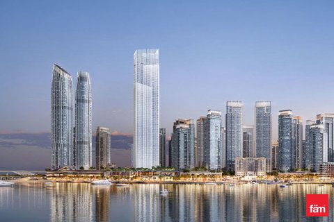 Lägenhet i Dubai, UAE 1 sovrum, 75.2 kvm Nr. 699034