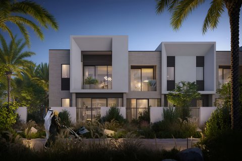 Kuća u nizu u Arabian Ranches 3, Dubai, UAE 4 spavaćih soba, 228.79 m2 Br. 748472 - fotografija 10