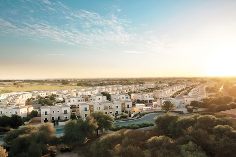 Kuća u nizu u Arabian Ranches 3, Dubai, UAE 4 spavaćih soba, 228.79 m2 Br. 748472 - fotografija 12