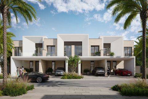 Kuća u nizu u Arabian Ranches 3, Dubai, UAE 4 spavaćih soba, 228.79 m2 Br. 748472 - fotografija 3