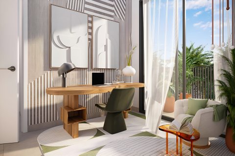 Kuća u nizu u Arabian Ranches 3, Dubai, UAE 4 spavaćih soba, 228.79 m2 Br. 748472 - fotografija 6