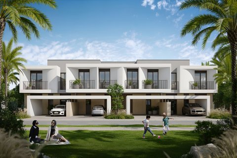 Kuća u nizu u Arabian Ranches 3, Dubai, UAE 228.79 m2, 4 spavaćih soba Br. 748472