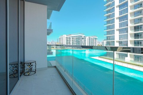 Apartamento en venta en Mohammed Bin Rashid City, Dubai, EAU 2 dormitorios, 96.62 m2 № 748488 - foto 3
