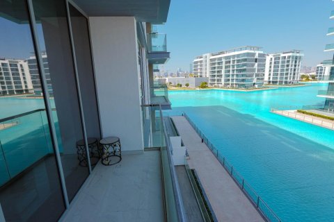 Apartamento en venta en Mohammed Bin Rashid City, Dubai, EAU 2 dormitorios, 96.62 m2 № 748488 - foto 2