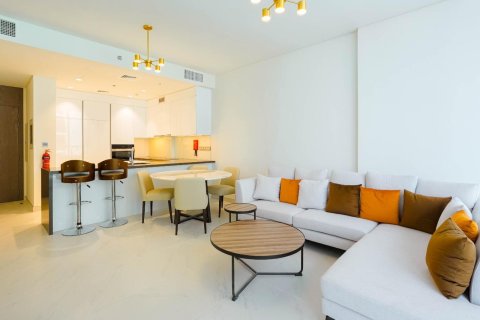 Apartamento en venta en Mohammed Bin Rashid City, Dubai, EAU 2 dormitorios, 96.62 m2 № 748488 - foto 14