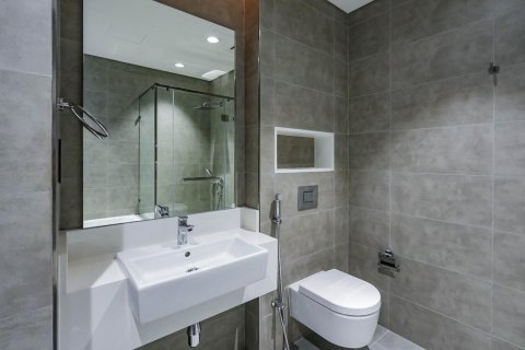 Apartamento en venta en Mohammed Bin Rashid City, Dubai, EAU 2 dormitorios, 96.62 m2 № 748488 - foto 10