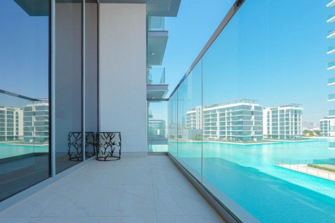 Huoneisto Mohammed Bin Rashid City, Dubai, Arabiemiraatit 2 makuuhuonetta, 96.62 m2 № 748488