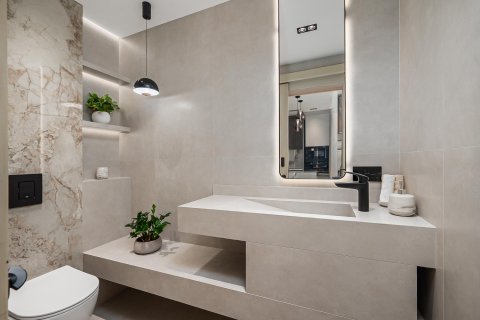 Apartment in Business Bay, Dubai, UAE 1 bedroom, 119.75 sq.m. № 748491 - photo 8