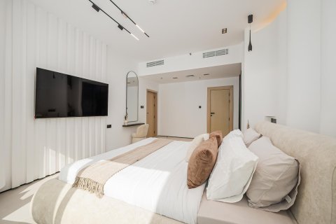 Apartment in Business Bay, Dubai, UAE 1 bedroom, 119.75 sq.m. № 748491 - photo 11