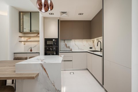 Apartment in Business Bay, Dubai, UAE 1 bedroom, 119.75 sq.m. № 748491 - photo 7