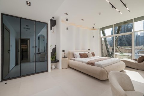 Apartment in Business Bay, Dubai, UAE 1 bedroom, 119.75 sq.m. № 748491 - photo 9