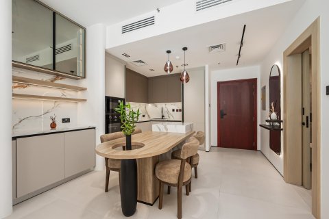 Apartment in Business Bay, Dubai, UAE 1 bedroom, 119.75 sq.m. № 748491 - photo 6