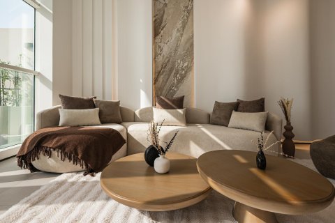 Apartment in Business Bay, Dubai, UAE 1 bedroom, 119.75 sq.m. № 748491 - photo 14