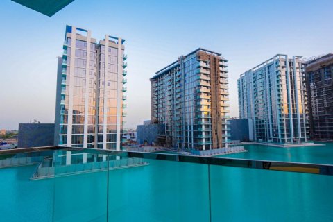 Apartment i Mohammed Bin Rashid City, Dubai, UAE 2 soveværelser, 131.76 kvm № 748489