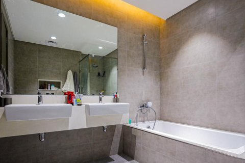 Dzīvoklis Mohammed Bin Rashid City, Dubaijā, AAE 2 istabas, 131.76 m2 Nr. 748489 - attēls 5