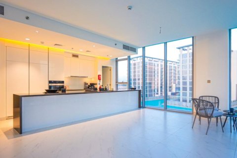 Dzīvoklis Mohammed Bin Rashid City, Dubaijā, AAE 2 istabas, 131.76 m2 Nr. 748489 - attēls 3