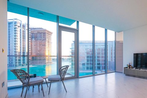 Dzīvoklis Mohammed Bin Rashid City, Dubaijā, AAE 2 istabas, 131.76 m2 Nr. 748489 - attēls 7