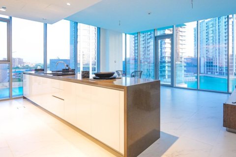 Dzīvoklis Mohammed Bin Rashid City, Dubaijā, AAE 2 istabas, 131.76 m2 Nr. 748489 - attēls 6