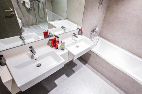 Dzīvoklis Mohammed Bin Rashid City, Dubaijā, AAE 2 istabas, 131.76 m2 Nr. 748489 - attēls 9