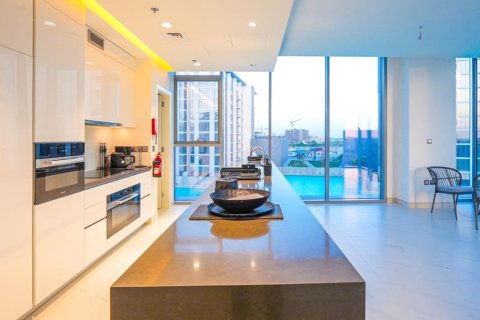 Dzīvoklis Mohammed Bin Rashid City, Dubaijā, AAE 2 istabas, 131.76 m2 Nr. 748489 - attēls 10