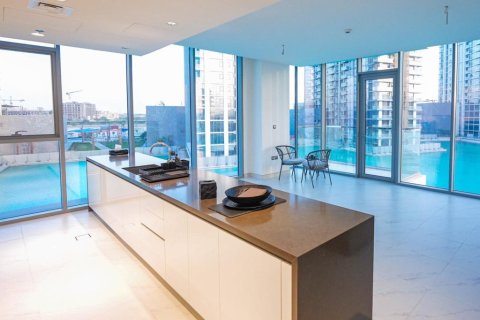 Dzīvoklis Mohammed Bin Rashid City, Dubaijā, AAE 2 istabas, 131.76 m2 Nr. 748489 - attēls 8