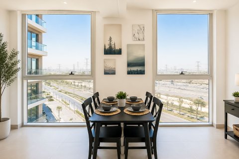 Apartament në Dubai Hills Estate, Emiratet e Bashkuara Arabe 2 dhoma gjumi, 68.88 m2. № 748473 - Foto 6