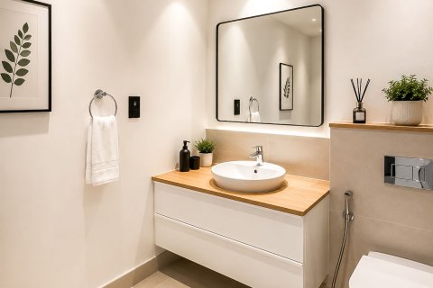 Apartament në Dubai Hills Estate, Emiratet e Bashkuara Arabe 2 dhoma gjumi, 68.88 m2. № 748473 - Foto 10