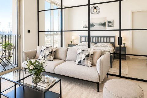 Apartament në Dubai Hills Estate, Emiratet e Bashkuara Arabe 2 dhoma gjumi, 68.88 m2. № 748473 - Foto 9