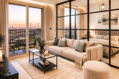 Appartamento a Dubai Hills Estate, Dubai, EAU 2 camere da letto, 68.88 mq. № 748473