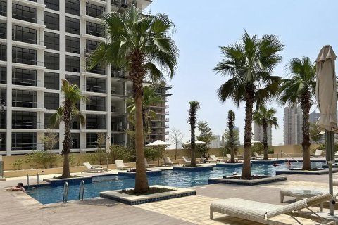 Appartamento a Jumeirah Village Circle, Dubai, EAU 2 camere da letto, 104.47 mq. № 748487