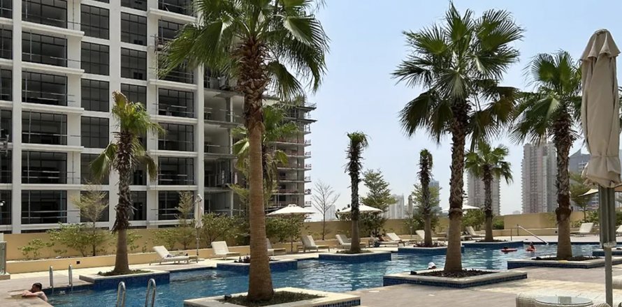 Apartamento em Jumeirah Village Circle, Dubai, EAU 2 quartos, 104.47 m2 № 748487