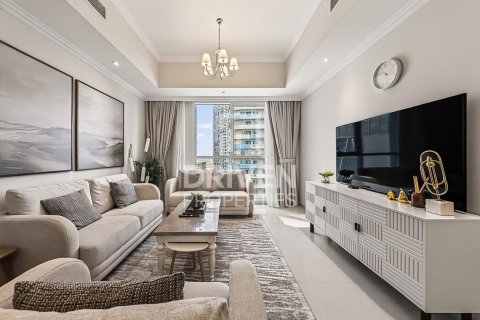 Lägenhet i Downtown Dubai (Downtown Burj Dubai), Dubai, UAE 1 sovrum, 73.95 kvm Nr. 744909