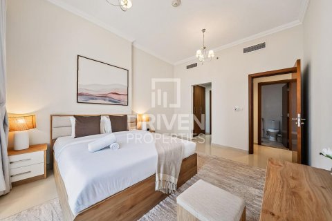 Apartamento para arrendamento em Downtown Dubai (Downtown Burj Dubai), Dubai, EAU 1 quarto, 73.95 m2 № 744909 - foto 7