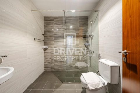 Apartamento para arrendamento em Downtown Dubai (Downtown Burj Dubai), Dubai, EAU 1 quarto, 73.95 m2 № 744909 - foto 12