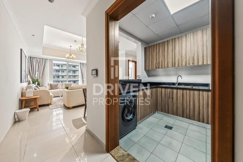 Apartamento para arrendamento em Downtown Dubai (Downtown Burj Dubai), Dubai, EAU 1 quarto, 73.95 m2 № 744909 - foto 9