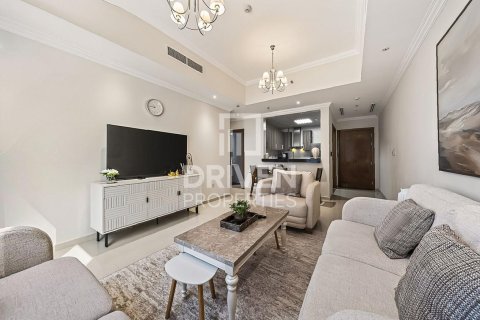 Apartamento para arrendamento em Downtown Dubai (Downtown Burj Dubai), Dubai, EAU 1 quarto, 73.95 m2 № 744909 - foto 5