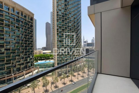 Lägenhet uthyres i Downtown Dubai (Downtown Burj Dubai), Dubai, UAE 1 sovrum, 74.6 kvm Nr. 744910 - fotografi 10