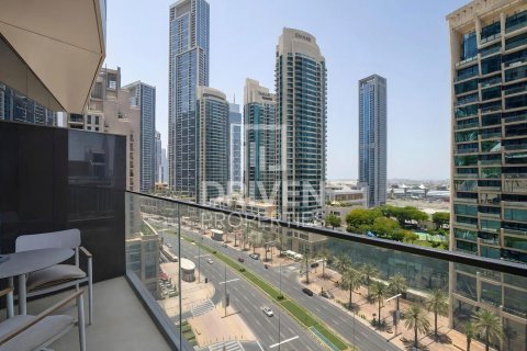 Lägenhet uthyres i Downtown Dubai (Downtown Burj Dubai), Dubai, UAE 1 sovrum, 74.6 kvm Nr. 744910 - fotografi 9