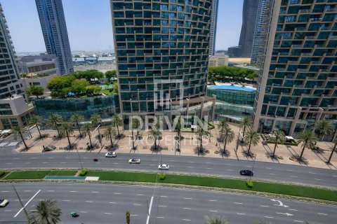 Lägenhet uthyres i Downtown Dubai (Downtown Burj Dubai), Dubai, UAE 1 sovrum, 74.6 kvm Nr. 744910 - fotografi 12