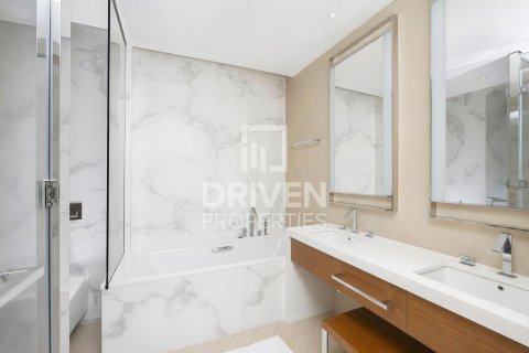Lägenhet uthyres i Downtown Dubai (Downtown Burj Dubai), Dubai, UAE 1 sovrum, 74.6 kvm Nr. 744910 - fotografi 8