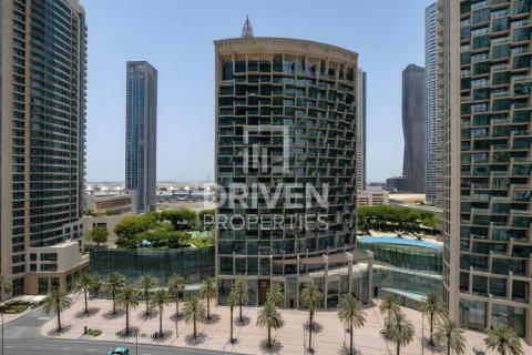 Lägenhet uthyres i Downtown Dubai (Downtown Burj Dubai), Dubai, UAE 1 sovrum, 74.6 kvm Nr. 744910 - fotografi 11