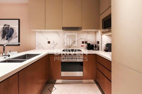 Wohnung zur Miete in Downtown Dubai (Downtown Burj Dubai), Dubai, VAE 1 Schlafzimmer, 74.42 m2 Nr. 744912 - Foto 9