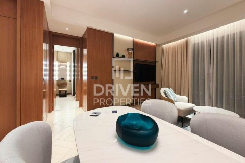 Wohnung zur Miete in Downtown Dubai (Downtown Burj Dubai), Dubai, VAE 1 Schlafzimmer, 74.42 m2 Nr. 744912 - Foto 5