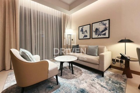 Wohnung zur Miete in Downtown Dubai (Downtown Burj Dubai), Dubai, VAE 1 Schlafzimmer, 74.42 m2 Nr. 744912 - Foto 7
