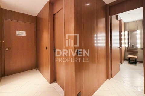 Wohnung zur Miete in Downtown Dubai (Downtown Burj Dubai), Dubai, VAE 1 Schlafzimmer, 74.42 m2 Nr. 744912 - Foto 6