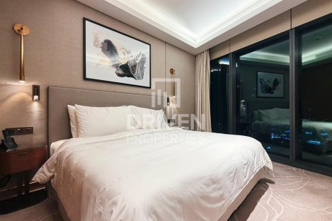 Wohnung zur Miete in Downtown Dubai (Downtown Burj Dubai), Dubai, VAE 1 Schlafzimmer, 74.42 m2 Nr. 744912 - Foto 4