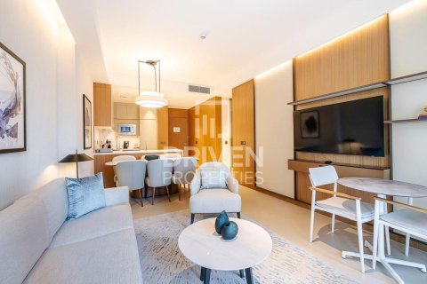 Apartment in Downtown Dubai (Downtown Burj Dubai), Dubai, UAE 2 bedrooms, 117.43 sq.m. № 744911 - photo 5