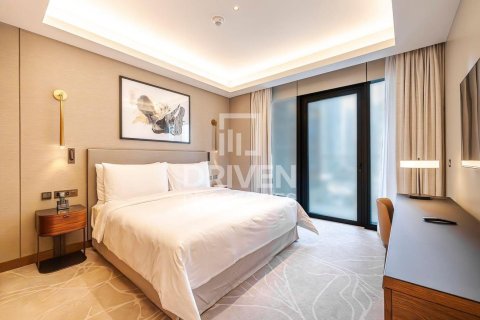 Apartment in Downtown Dubai (Downtown Burj Dubai), Dubai, UAE 2 bedrooms, 117.43 sq.m. № 744911 - photo 7