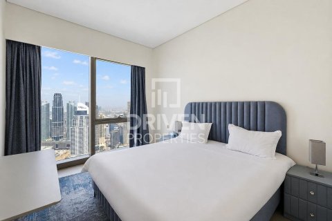 آپارتمان برای اجاره در Downtown Dubai (Downtown Burj Dubai)، Dubai، امارات متحده عربی 2 خوابه ، 104.24 متر مربع ، شماره 744908 - تصویر 8