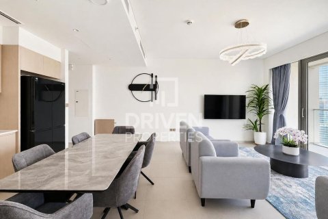 آپارتمان برای اجاره در Downtown Dubai (Downtown Burj Dubai)، Dubai، امارات متحده عربی 2 خوابه ، 104.24 متر مربع ، شماره 744908 - تصویر 4